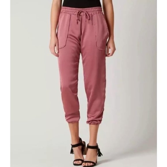 AFFLICTION FURIOUS LABEL JOGGER PANT Biker MMA - Picture 2 of 7